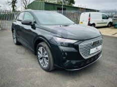 (ON SALE) AUDI Q4 45 E-TRON (286) *SPORT EDITION* ELECTRIC AUTOMATIC (24 REG) AC - NAV - 10K MILES!