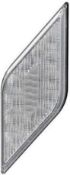RRP £72.20 - HELLA 2SD 013 342-141 Rearlight - Shapeline Style - LED - 24/12V - mounting/Bolted - L