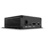 RRP £78.93 - Lindy HDMI 18G Audio Extractor