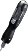 RRP £147.19 - Facom A.404 Torque Screwdriver with Vernier Adjustment, 2nm-10nm