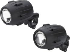 RRP £150.99 - S310 - Givi Trekker Lights