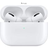 RRP £148.75 - Apple AirPods Pro (1. generation) with Wireless charging case (2019)