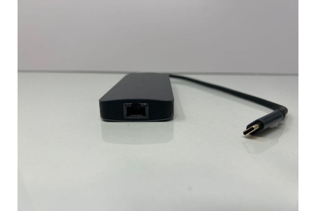 Docking Station, Compatible with Multiple Devices - Image 5 of 5