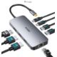 Docking Station, Compatible with Multiple Devices - Image 1 of 5