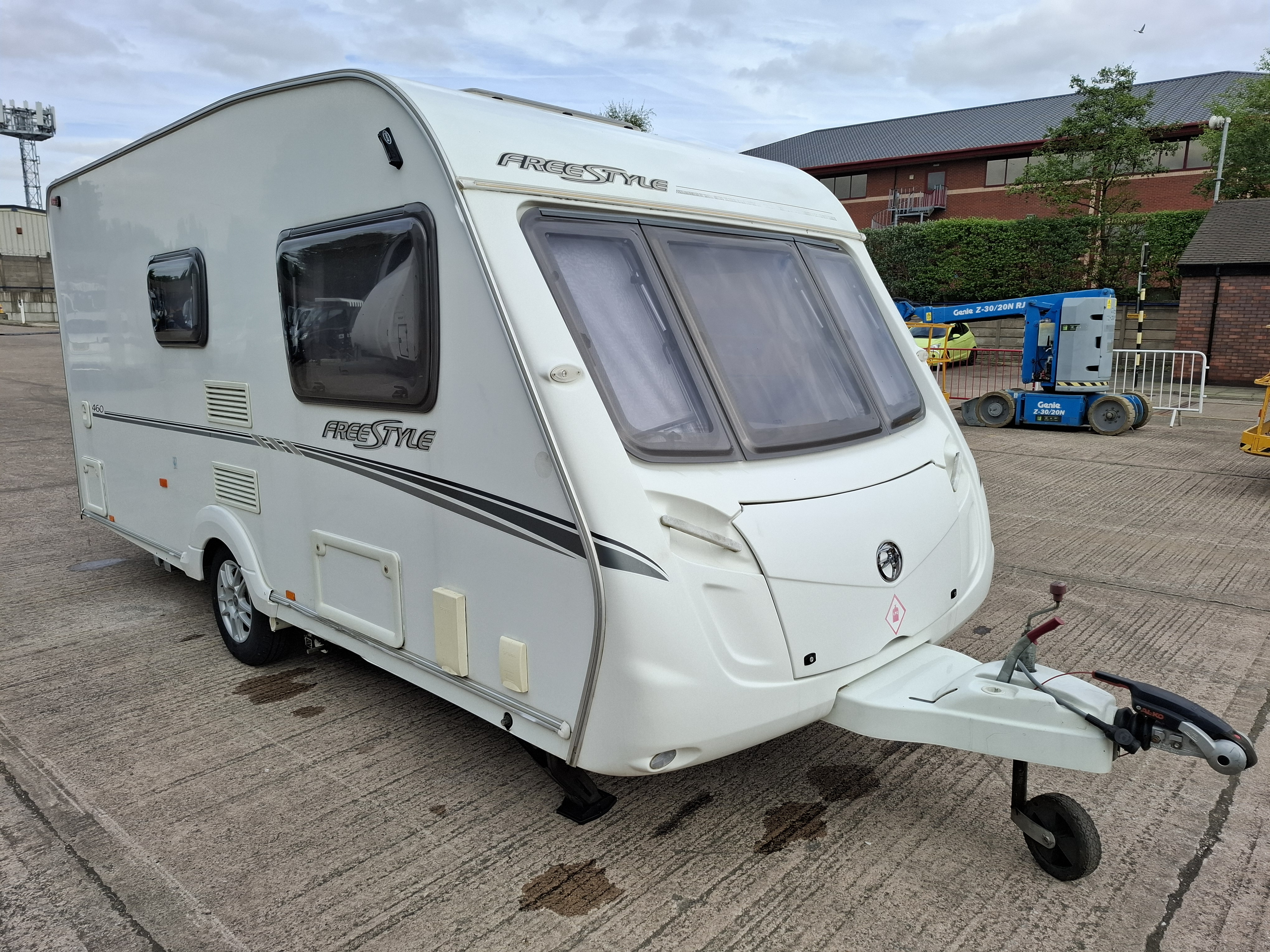 General Live Online Auction - 8th May 2025 - Starts 10.30am - (Vehicles will be sold at 12 noon) - *Please Read Payment Instructions*