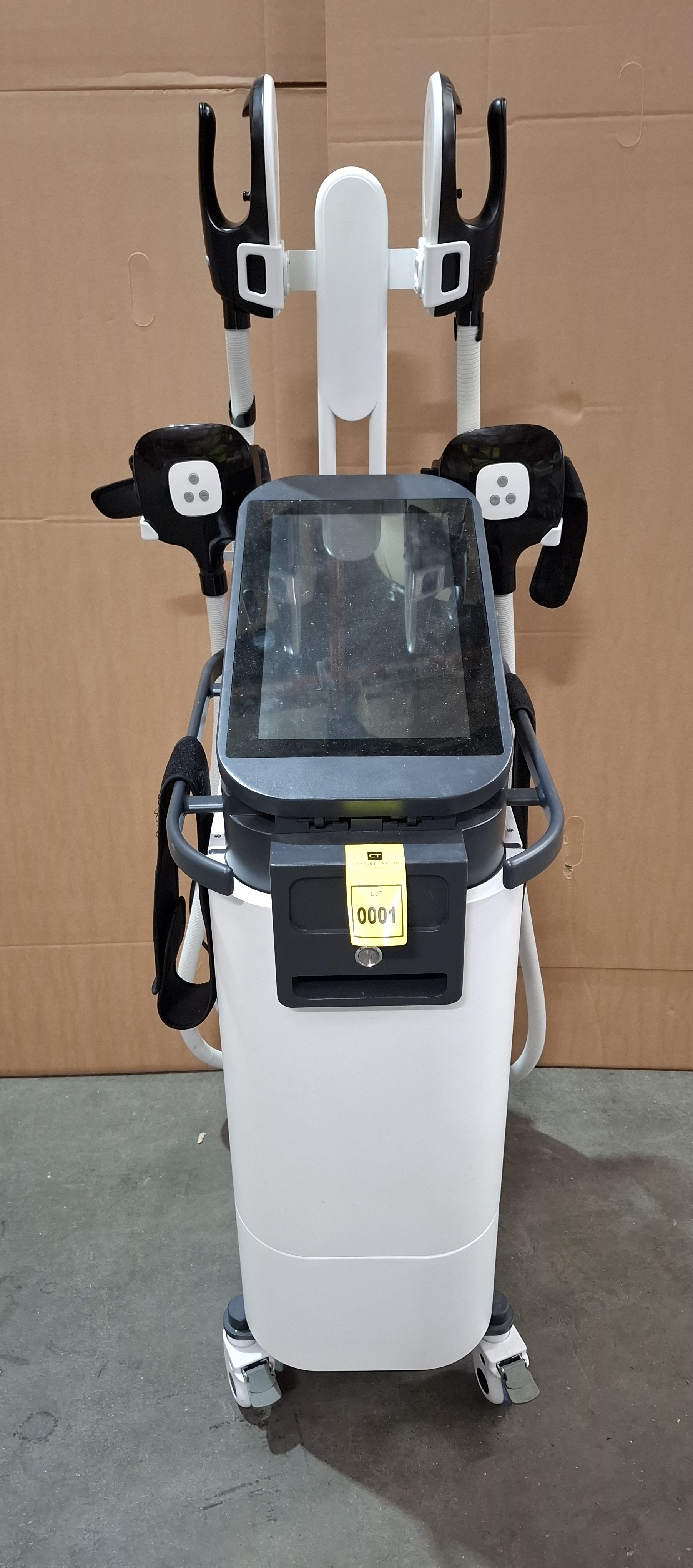 General Live Online Auction - 24th July 2025 - Starts 10.30am - (Vehicles & Bikes will be sold at 12 noon) - *Please Read Payment Instructions*