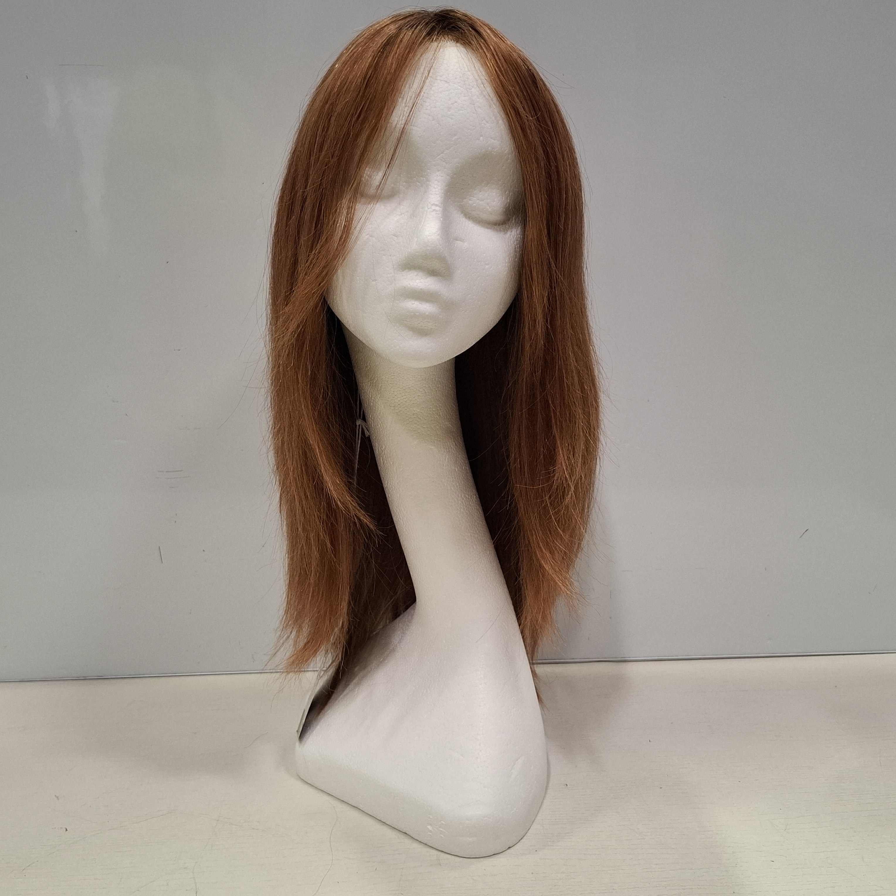 Timed Sale from 10.00am - Brand New Quality Wigs & Hairpieces - *Please Read Payment Instructions*