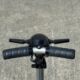 FREERIDER LUGGIE FOLDABLE MOBILITY SCOOTER IN SILVER WITH BATTERY & CHARGER RRP £1699 CONDITION: - Image 5 of 6