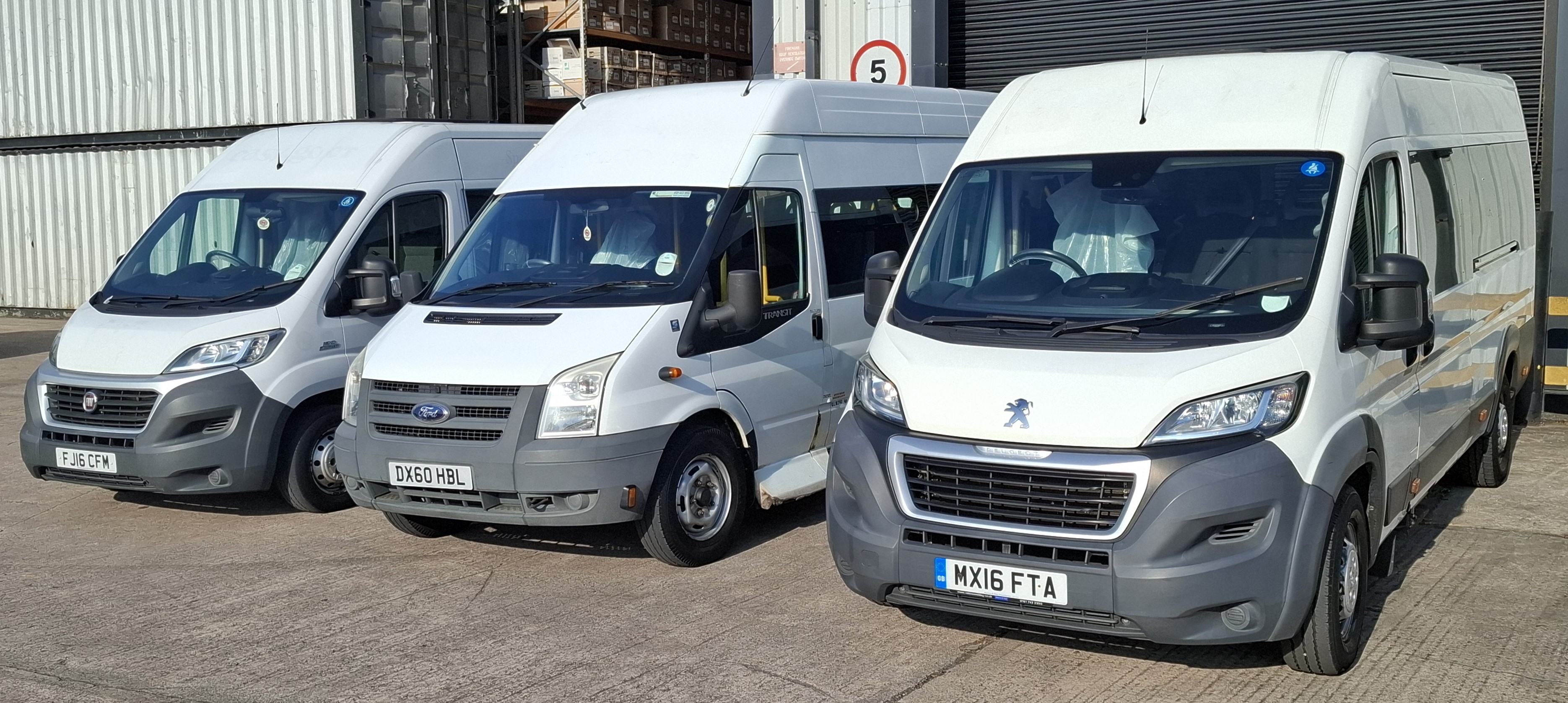 General Live Online Auction - 4th September 2025 - Starts 10.30am - (Vehicles,Bikes will be sold at 12 noon) -*Please Read Payment Instructions*