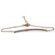 A diamond set bracelet, - Image 1 of 2