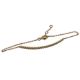 A diamond set bracelet, - Image 2 of 2