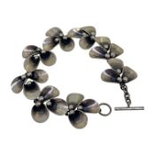 Niels Erik From - A mid twentieth bracelet,