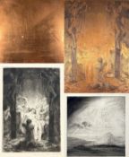 § Nathaniel Sparks RE (1880-1956)