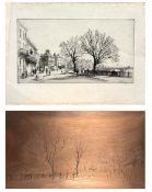 § Nathaniel Sparks RE (1880-1956)