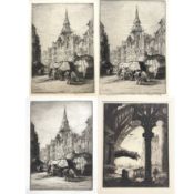 § Nathaniel Sparks RE (1880-1956)