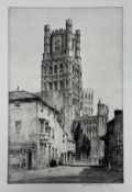 § Nathaniel Sparks RE (1880-1956)