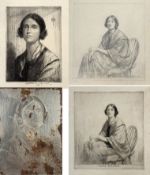 § Nathaniel Sparks RE (1880-1956)