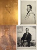 § Nathaniel Sparks RE (1880-1956)