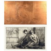 § Nathaniel Sparks RE(1880-1956)
