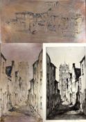 § Nathaniel Sparks RE (1880-1956)