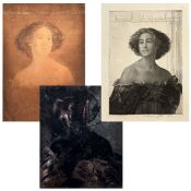§ Nathaniel Sparks RE (1880-1956)