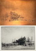 Nathaniel Sparks RE (1880-1956)