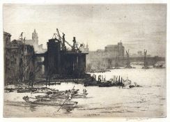 § Nathaniel Sparks RE (1880-1956)