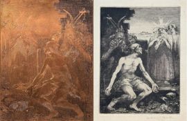 § Nathaniel Sparks RE (1880-1955)