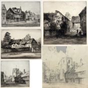 § Nathaniel Sparks RE (1880-1956)