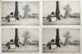 § Nathaniel Sparks RE (1880-1956)
