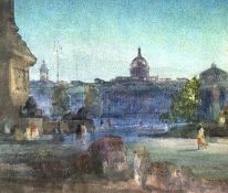 § Nathaniel Sparks RE (1880-1956)