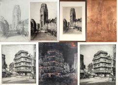 § Nathaniel Sparks RE (1880-1956)