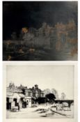 § Nathaniel Sparks RE (1880-1956)