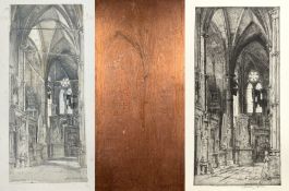 Nathaniel Sparks RE (1880-1956)