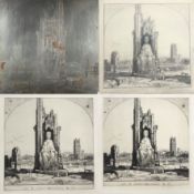 § Nathaniel Sparks RE (1880-1956)