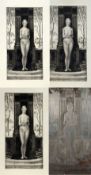 § Nathaniel Sparks RE (1880-1956)