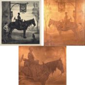 § Nathaniel Sparks RE (1880-1956)