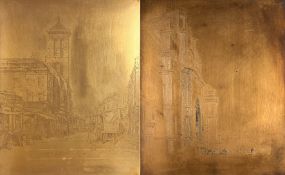§ Nathaniel Sparks RE (1880-1956)
