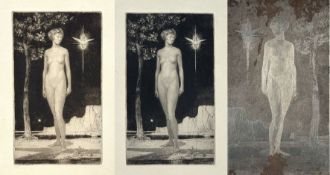 § Nathaniel Sparks RE (1880-1956)