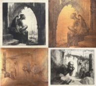 § Nathaniel Sparks RE (1880-1956)