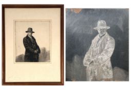 § Nathaniel Sparks RE (1880-1956)