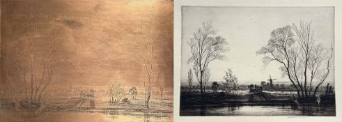 § Nathaniel Sparks RE (1880-1956)
