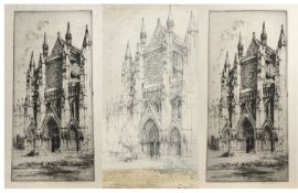 § Nathaniel Sparks RE (1880-1956)