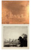 § Nathaniel Sparks RE (1880-1956)