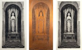 § Nathaniel Sparks RE (1880-1956)