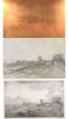 § Nathaniel Sparks RE (1880-1956)