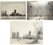 § Nathaniel Sparks RE (1880-1956)