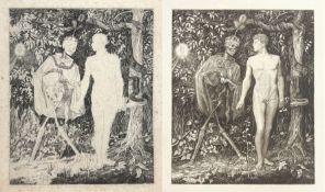 § Nathaniel Sparks RE (1880-1956)