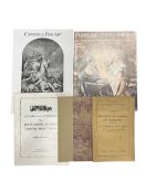 § Nathaniel Sparks RE (1880-1956)