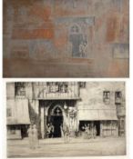 § Nathaniel Sparks RE (1880-1956)